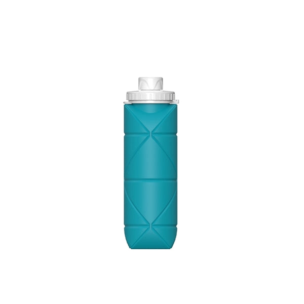 20oz Foldable Silicone Bottle