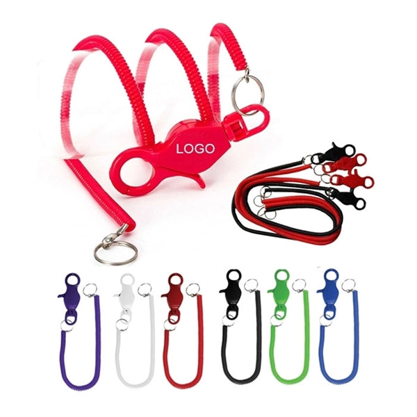 Lobster Claw Casino Bungee Cord 20 Inch