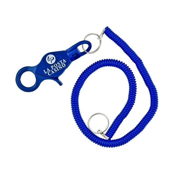 Lobster Claw Casino Bungee Cord 20 Inch