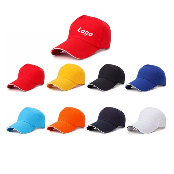Outdoor Activities Baseball Cap
