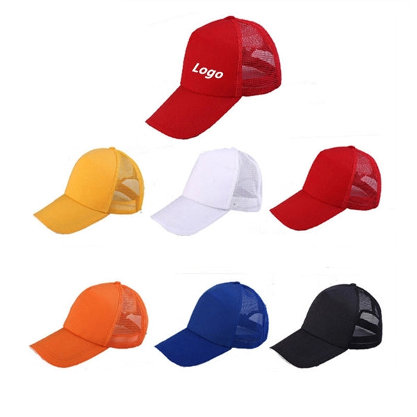 Outdoor Activities Baseball Cap