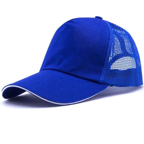 Outdoor Activities Baseball Cap