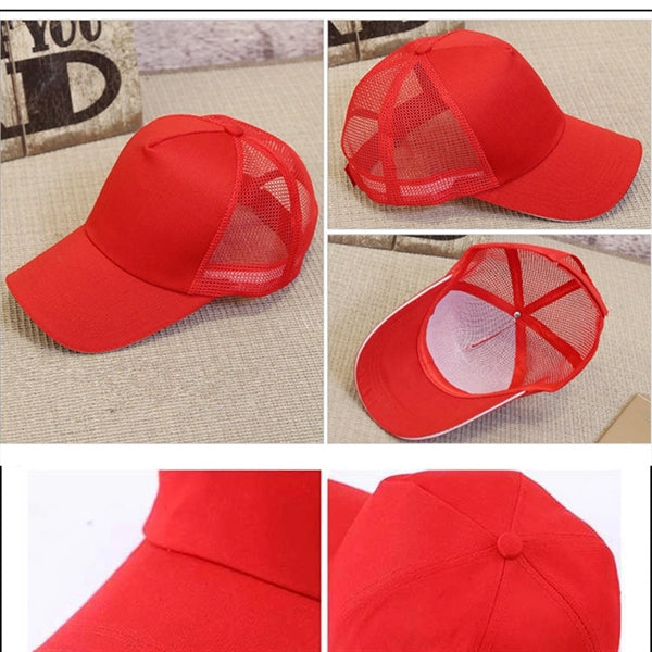 Outdoor Activities Baseball Cap