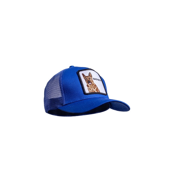 Unisex Animal Mesh Trucker Hat