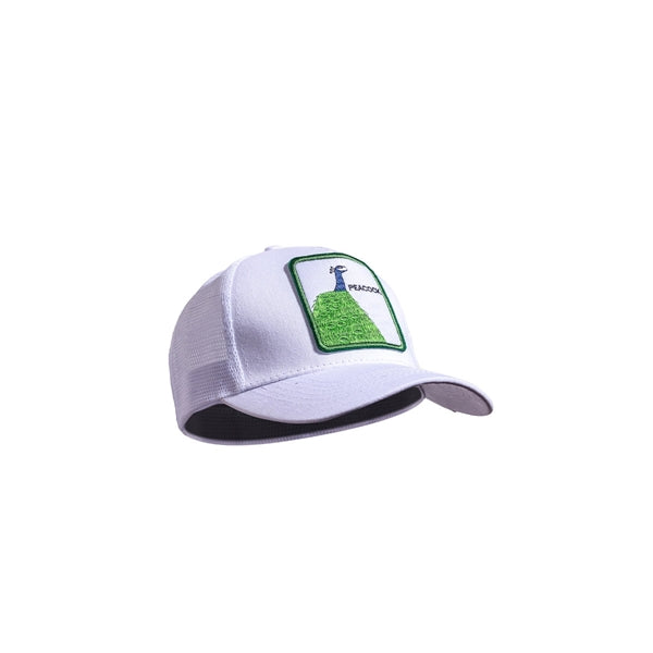 Unisex Animal Mesh Trucker Hat