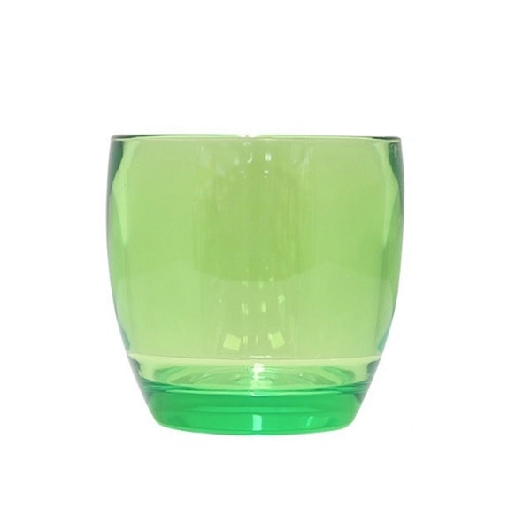 10oz Unbreakable Premium Drinking Glasses