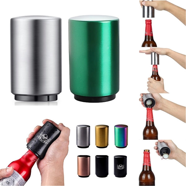 Automatic Beer Bottle Opener