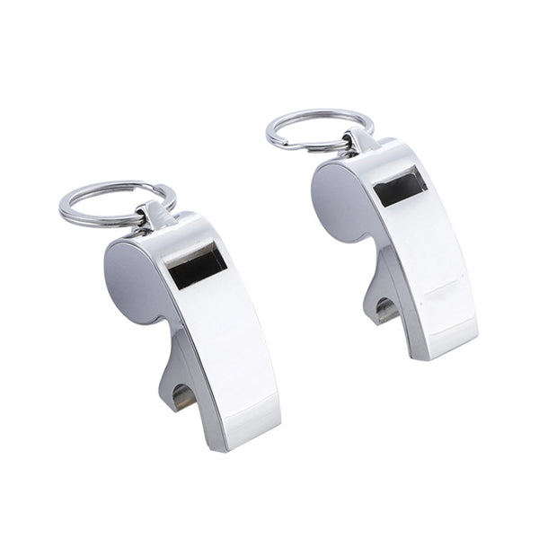 Whistle Keychain