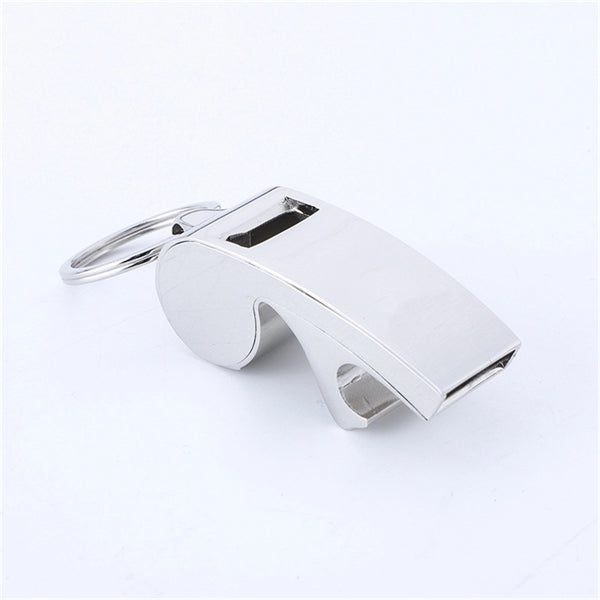 Whistle Keychain