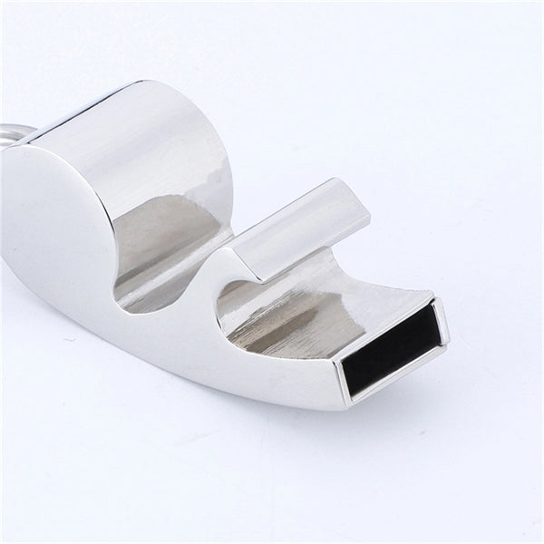 Whistle Keychain