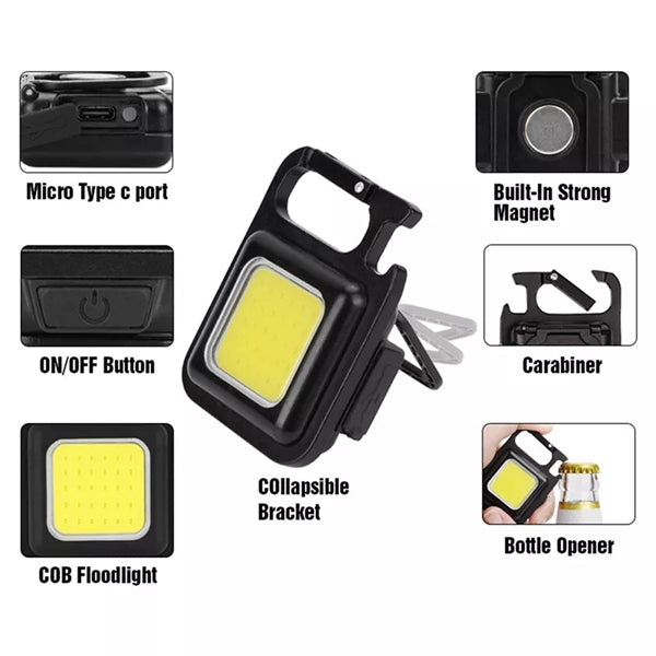 Stark LED Light
