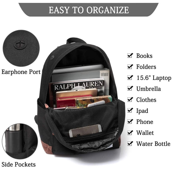 36 Grids Clear Plastic Craft Organizer Box