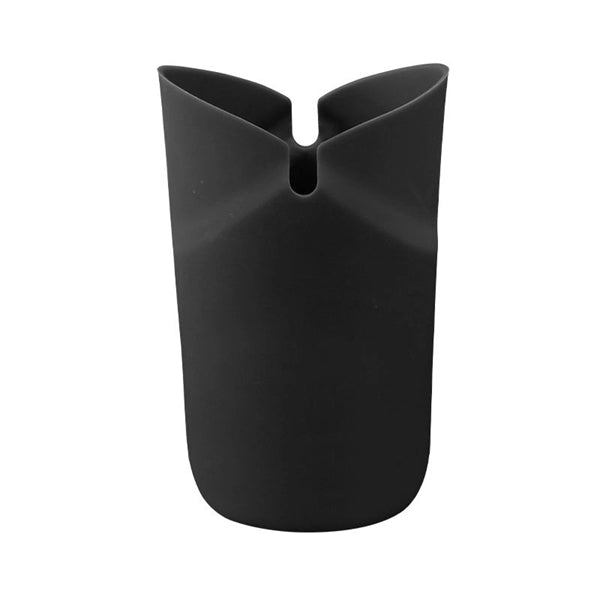 Silicone Popcorn Popper Bucket Microwave Bowl