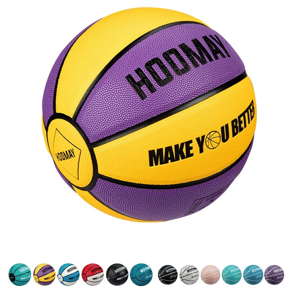 Official Regulation Size 7 Basketball
