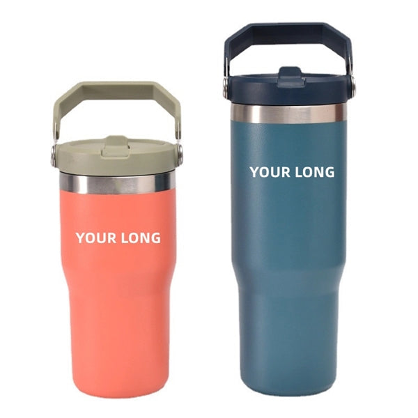 20oz stainless steel water bottle double walled