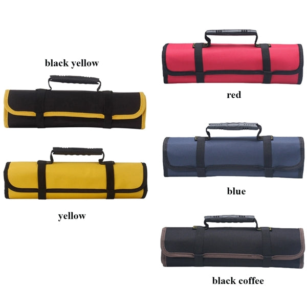 Pocket Rolling Tool Hanging Bag