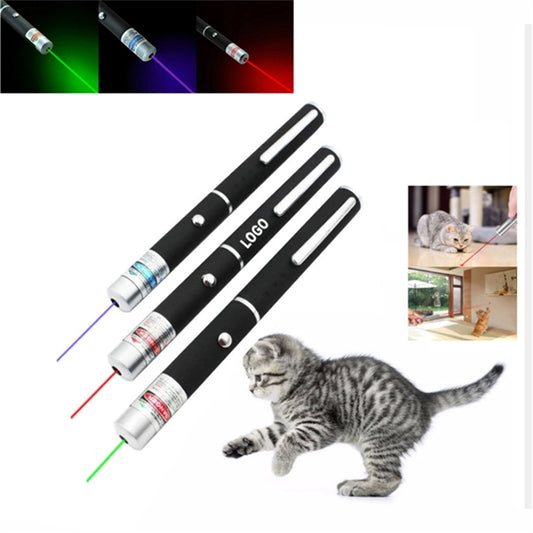 Laser Pointer Pen For Cats Dogs