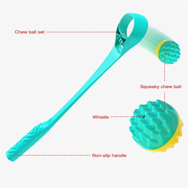Dog Ball Launcher