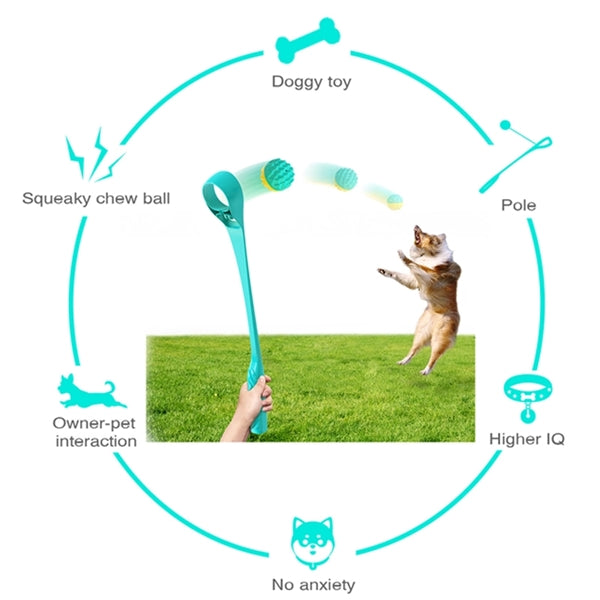 Dog Ball Launcher