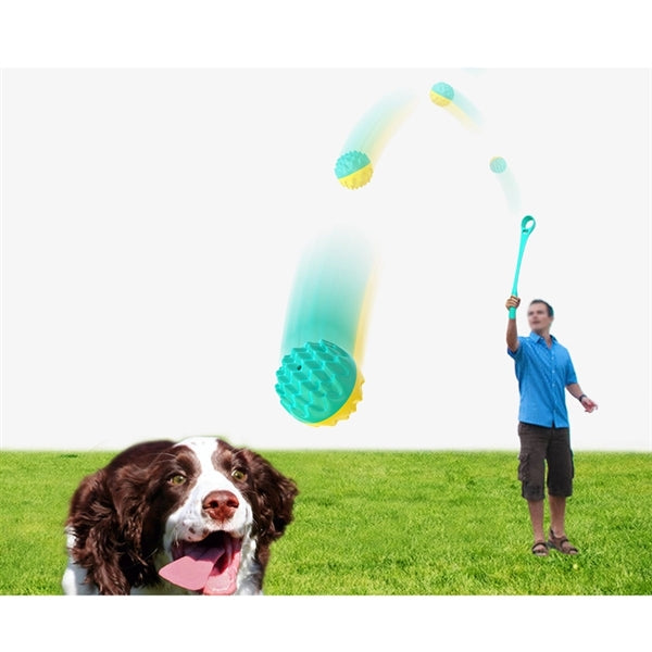 Dog Ball Launcher