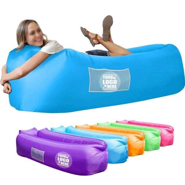 Inflatable Lounger Air Sofa