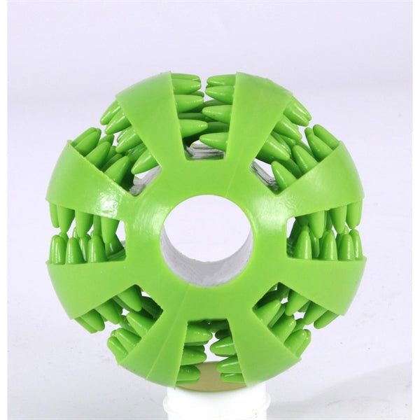 Dog Tooth Cleaning Ball