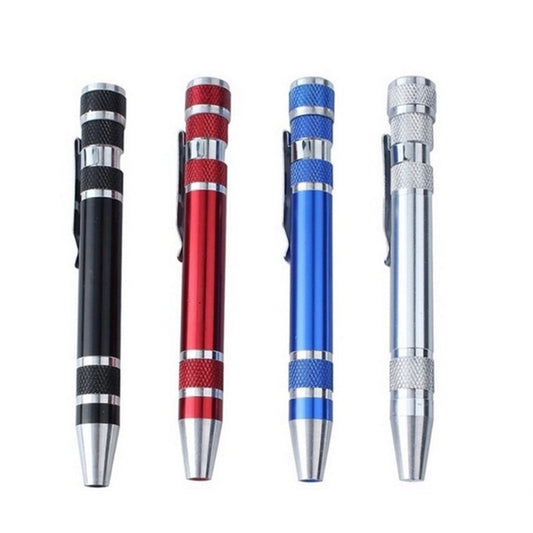 Pocket Aluminum Tool Pen Free Shipping