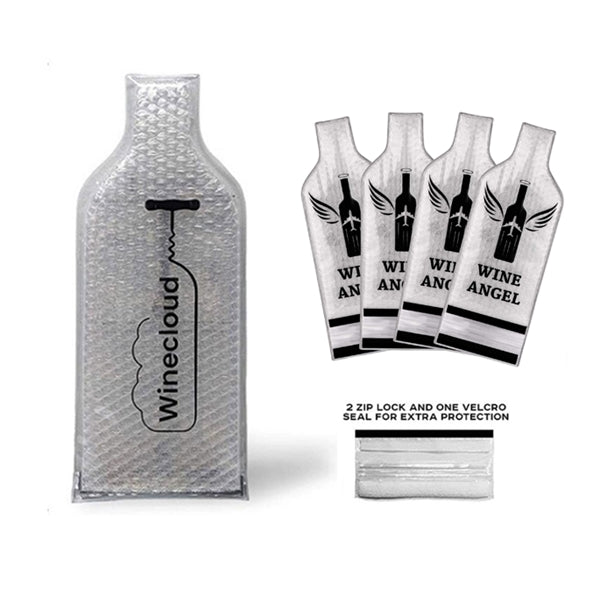 Wine Protector Sleeves Cooler