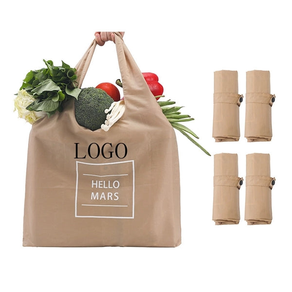 Eco Friendly Shopping Bag