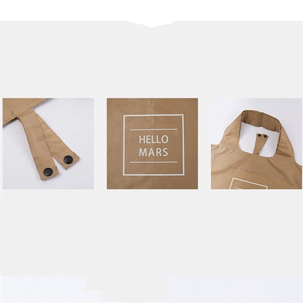 Eco Friendly Shopping Bag