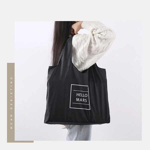 Eco Friendly Shopping Bag