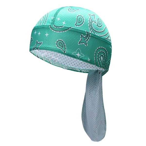 Sweat Wicking Head Wrap