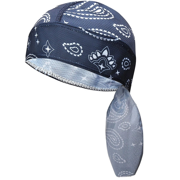 Sweat Wicking Head Wrap