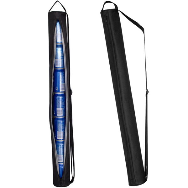 7 Cans Insulated Cooler Beer Sleeve