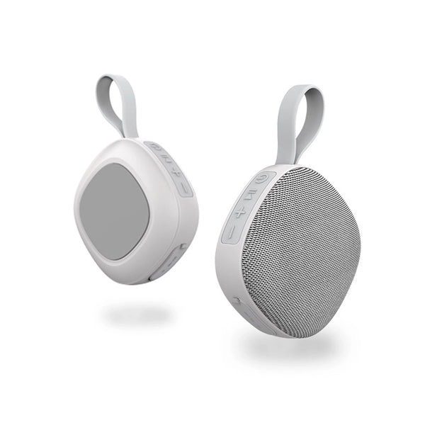 Magnetic Waterproof Wireless Mini Speaker