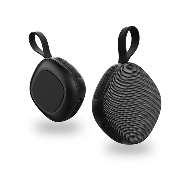 Magnetic Waterproof Wireless Mini Speaker