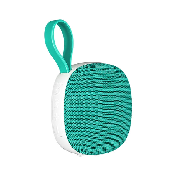 Magnetic Waterproof Wireless Mini Speaker