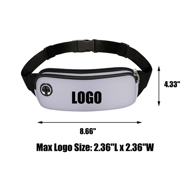 EVA Outdoor Fanny Pack