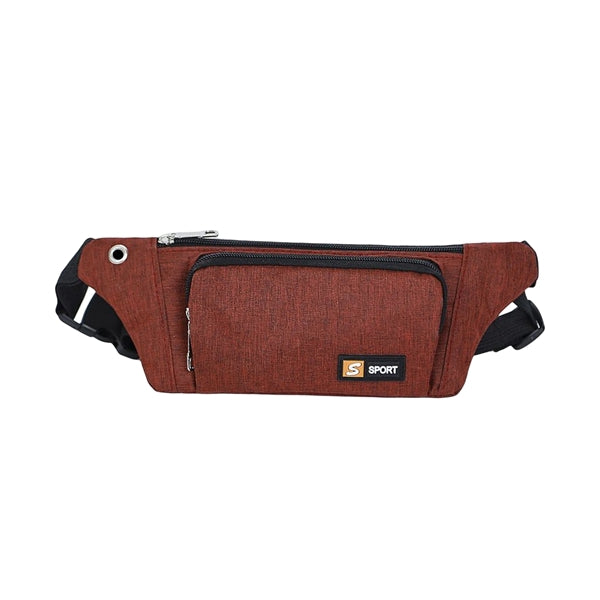 Oxford Sport Fanny Pack