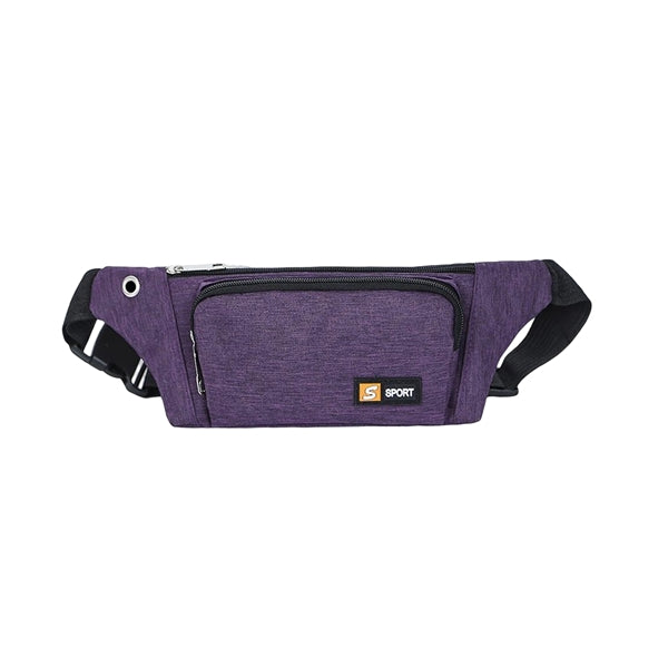 Oxford Sport Fanny Pack