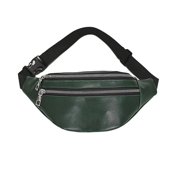 PU Sport Fanny Pack