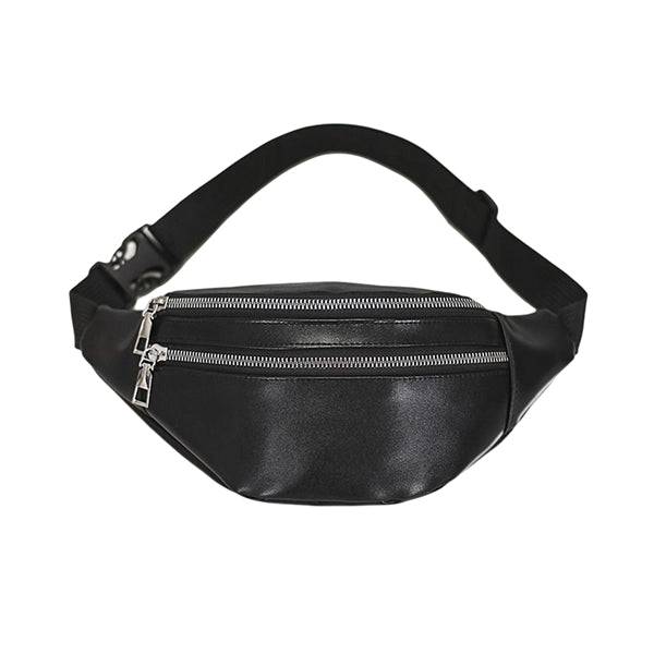 PU Sport Fanny Pack