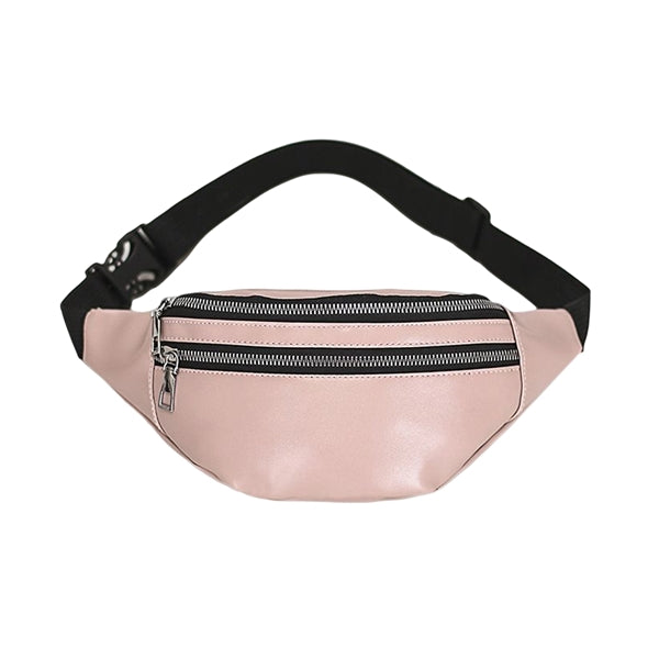 PU Sport Fanny Pack