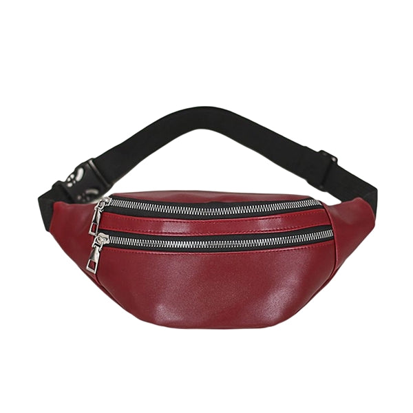 PU Sport Fanny Pack