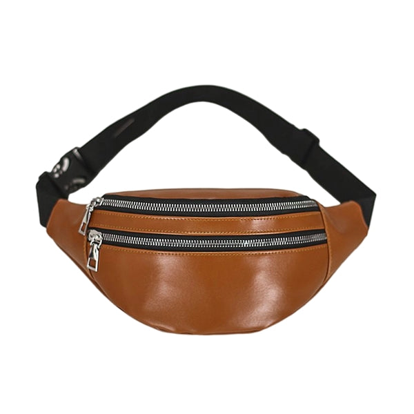 PU Sport Fanny Pack
