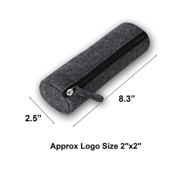 Polyester Pencil Case