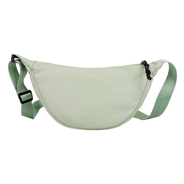 Nylon Crossbody Bag
