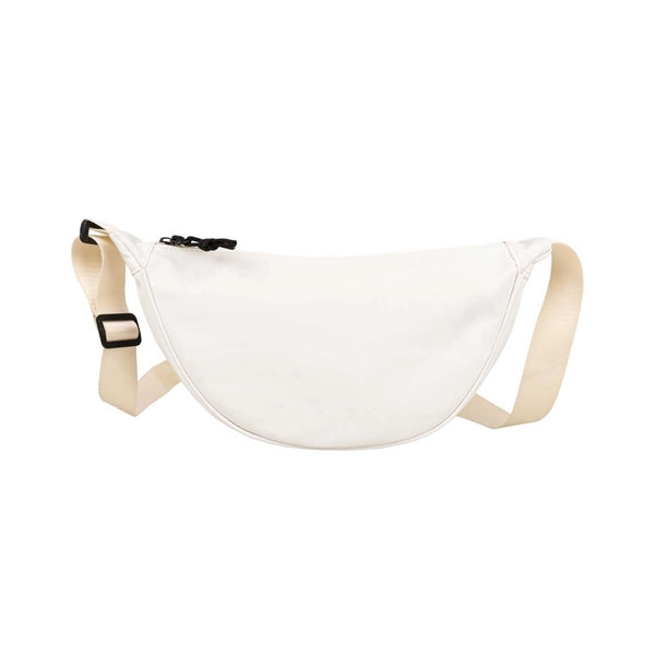 Nylon Crossbody Bag