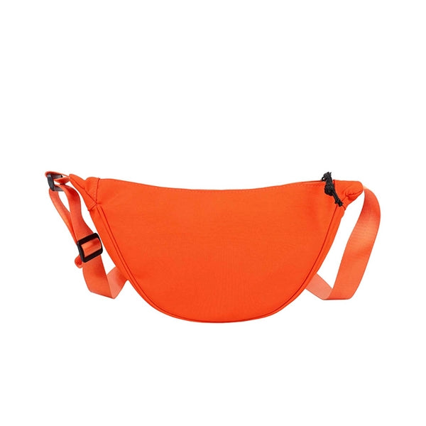 Nylon Crossbody Bag