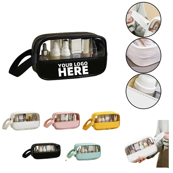 Makeup Bag
